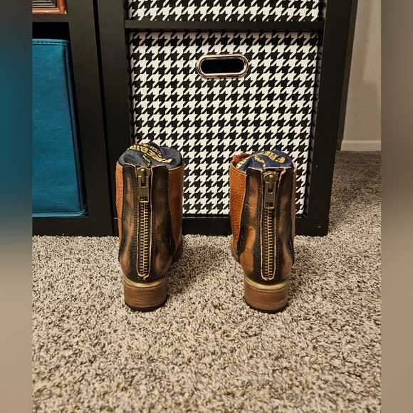 Freebird by Steven - Wales in Tan Multi size 7 - Picture 2 of 6